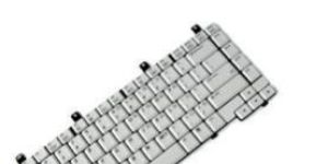 Laptop Keyboard for HP Compaq