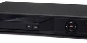 CP Plus Astra Channel DVR Camera