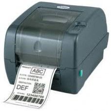 TSC TTP 345 Barcode Printer