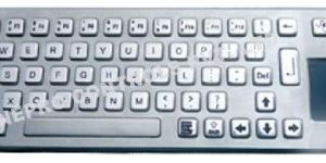 Metal Key Board