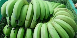 Green Banana