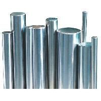 Stainless Steel Cylinders