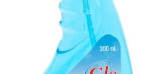 Glass Cleaner