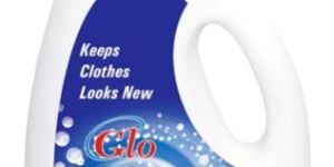 Liquid Detergent