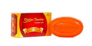 Kerala Raktha Chandan Soap