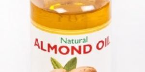 Ooty Almond Oil