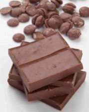 Plain Milk Chocolate