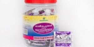 Thaleesapathradi Tablet