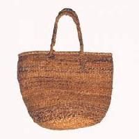 Banana Fibre Basket Bags