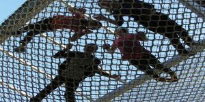 Safety Nets