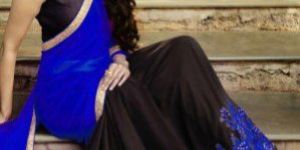 Designer Sarees
