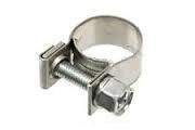 Bolt Hose Clamps