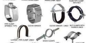 Hose Clamps