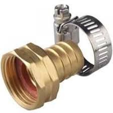 Hose Coupling