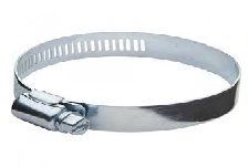 Stainless Steel Hose Clamps