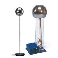 Van De Graaff Generator