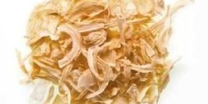 Dehydrated Onion Flakes
