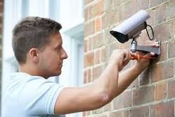 CCTV Camera Installation Services