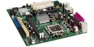 Computer Mother Board