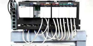 PLC Based Automation System