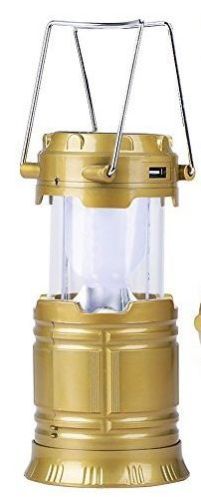 5800 T Solar Camping Lantern