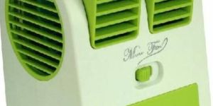Mini Portable Air Cooler