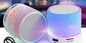 s10 Wireless Speaker