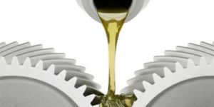 Gear Oils