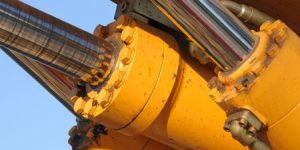 Hydraulic Oils
