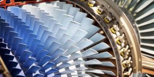 Turbine Oils