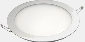 Down Light Panel Round