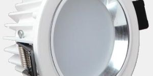 Recessed Round Lights