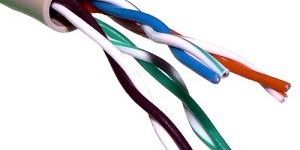 Cat 5 Cables