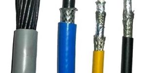 Coaxial Cables