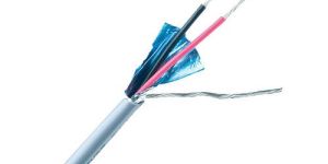 Shielded Twisted Pair Cables