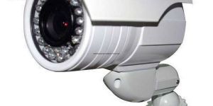 Digital Surveillance Camera