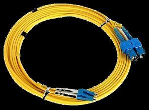 Fiber Patch Cords