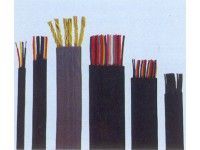 Flat Travelling Cables