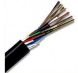 Polythen Insulated Jelly Filled Cables