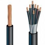 Silicon Rubber Insulated Cables