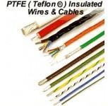 Teflon Wires