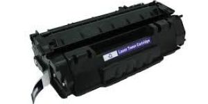 Laser Toner