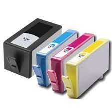 Remanufactured Ink Cartridge