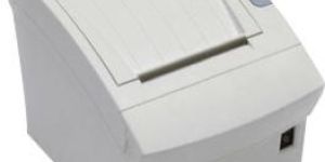 Retail Billing Printer