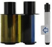 Consumables for Card Printers