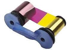 Id Card Printer Ribbons