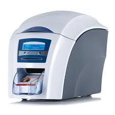 Fargo Smart Card Printer