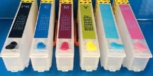 Cleaning Cartridges