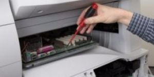 Printer Repairing Services