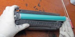 Toners Refilling Services